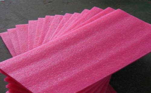 海南藏族EPE珍珠棉片材