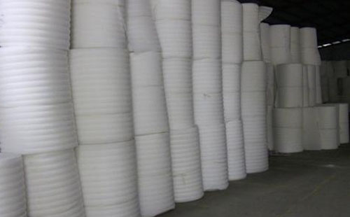 海南藏族珍珠棉片材