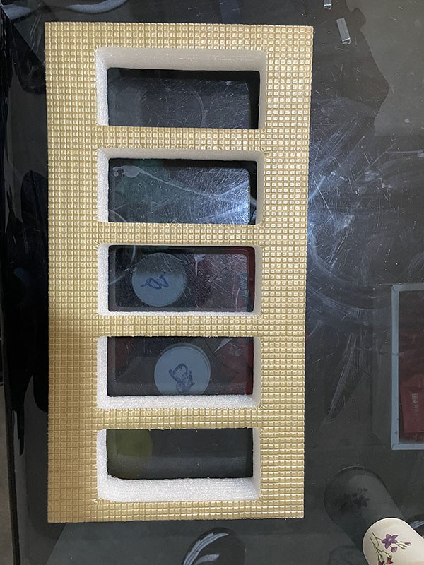 海南藏族珍珠棉