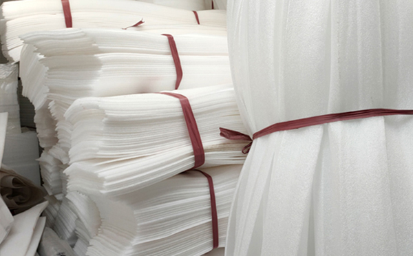 海南藏族冷冻食品用珍珠棉包装需要注意什么