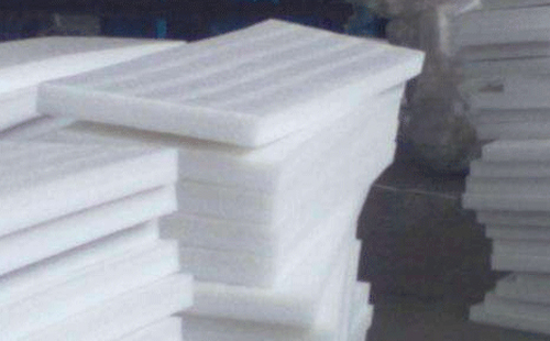 海南藏族怎样判断珍珠棉的质量？