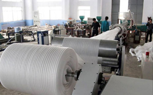 兰圳包装：2025年海南藏族珍珠棉创新与应用的新里程