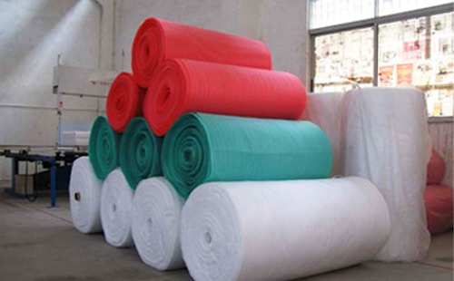 海南藏族珍珠棉的保温效果如何