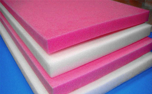 冷链物流中的缓冲保护材料：冷冻环境下海南藏族珍珠棉的应用解析