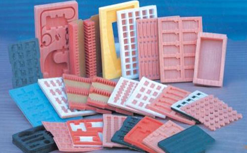 海南藏族珍珠棉材料特性与工业包装缓冲设计应用指南