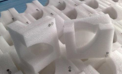 海南藏族珍珠棉切片、开槽、粘接：异型加工的几种常见方式！