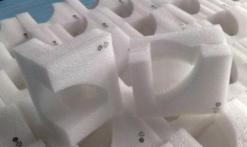 海南藏族珍珠棉 电子产品防震防刮专用缓冲材料！